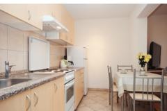 Apartamenty Adrian Apartament 2 – A3 foto 5