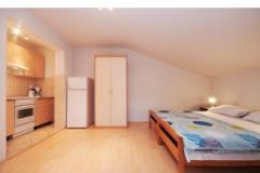 Apartamenty Adrian Pokoj 6 – A6 foto 1