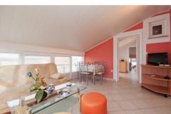 Apartamenty Adrian Pokoj 6 – A6 foto 3