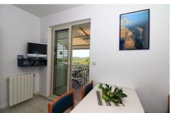 Apartamenty Alma Apartament 2 – A1 foto 3