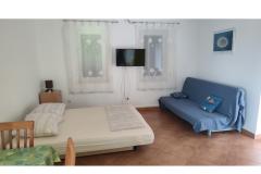 Apartamenty Antica Apartament 3 – Studio foto 1
