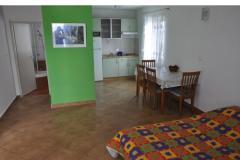 Apartamenty Antica Apartament 3 – Studio foto 2