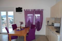 Apartamenty AS sa bazenom Apartament 5 – Ap. Green foto 4