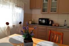 Apartamenty AS sa bazenom Apartament 2 – Ap. Beige foto 3