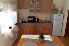 Apartamenty AS sa bazenom Apartament 2 – Ap. Beige foto 4