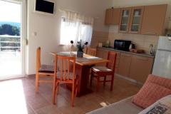 Apartamenty AS sa bazenom Apartament 2 – Ap. Beige foto 5