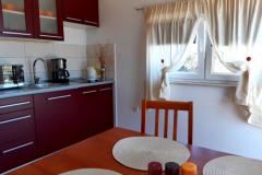 Apartamenty AS sa bazenom Apartament 1 – Ap. Red foto 1