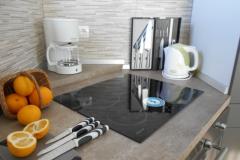 Apartamenty AS sa bazenom Apartament 4 – Ap. Deluxe foto 1