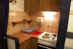 Apartamenty Florijana Apartament 1 – App Sandra foto 4