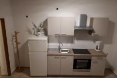 Apartamenty Irena Apartament 3 – studio 3 foto 4
