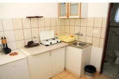 Apartamenty Kovačić Apartament 1 – Mali apt. foto 4