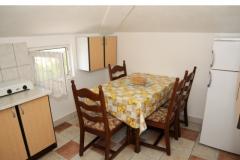 Apartamenty Kovačić Apartament 4 – Potkrovlje foto 2