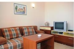 Apartamenty Kristiana Apartament 2 – Apartman 2 foto 1