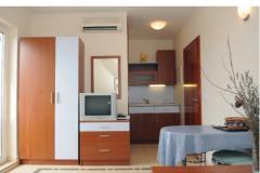 Apartamenty Kristiana Apartament 4 – Apartman 4 foto 1