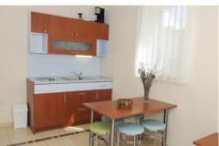Apartamenty Kristiana Apartament 1 – Apartman 1 foto 2