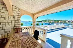 Apartamenty Kristina Apartament 3 – Apartman L foto 1