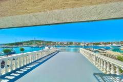 Apartamenty Kristina Apartament 3 – Apartman L foto 2