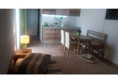 Apartamenty Snježana Carev Apartament 1 – A-1 foto 3