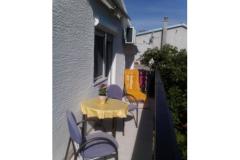 Apartamenty Snježana Carev Apartament 2 – A-2 foto 1