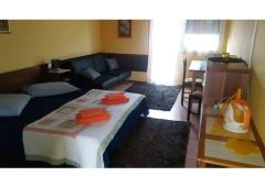 Apartamenty Snježana Carev Apartament 2 – A-2 foto 2