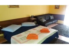 Apartamenty Snježana Carev Apartament 2 – A-2 foto 3
