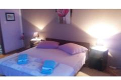 Apartamenty Snježana Carev Apartament 3 – A-3 foto 1