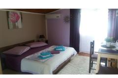 Apartamenty Snježana Carev Apartament 3 – A-3 foto 5