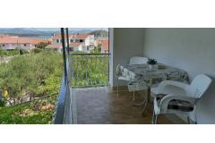 Apartamenty Milka Apartament 2 – Apartman foto 1