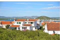 Apartamenty Milka Apartament 2 – Apartman foto 2