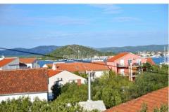 Apartamenty Milka Apartament 1 – apartman foto 2