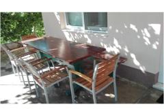 Apartamenty Tomas Apartament 1 – App1 foto 3