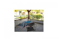 Apartamenty Carevi dvori Apartament 3 – Apartman 3 foto 1