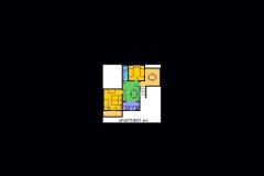 Apartamenty Carevi dvori Apartament 4 – Apartman 4 foto 4