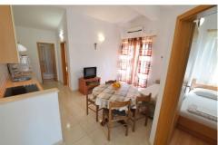 Apartamenty Julija Apartament 4 – NEVIJA A4 foto 1