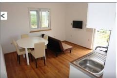 Apartamenty Marušin Apartament 1 – Apartman 1 foto 5