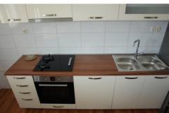 Apartamenty Marušin Apartament 2 – Apartman 2 foto 2