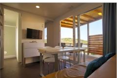 Kemp Rehut Murter Slanica Apartament 1 – SUNSET foto 1