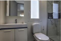 Kemp Rehut Murter Slanica Apartament 2 – JADE foto 4