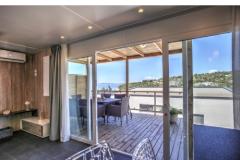 Kemp Rehut Murter Slanica Apartament 4 – TWILIGHT D foto 1