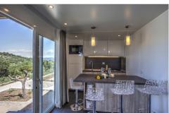 Kemp Rehut Murter Slanica Apartament 4 – TWILIGHT D foto 2