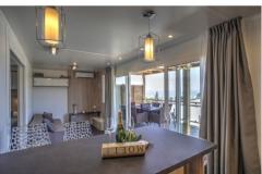 Kemp Rehut Murter Slanica Apartament 4 – TWILIGHT D foto 5