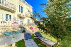 Kapetanova kuća Apartament 3 – Apartman 1 foto 1