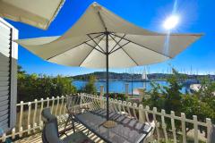 Kapetanova kuća Apartament 3 – Apartman 1 foto 2