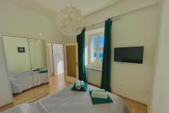 Kapetanova kuća Apartament 3 – Apartman 1 foto 5