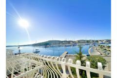 Kapetanova kuća Apartament 1 – Apartman 4 foto 1