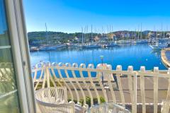 Kapetanova kuća Apartament 1 – Apartman 4 foto 2