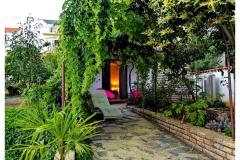 Kapetanova kuća Apartament 2 – kućica foto 1