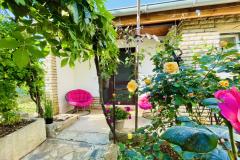 Kapetanova kuća Apartament 2 – kućica foto 2