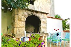 Kapetanova kuća Apartament 2 – kućica foto 3