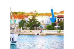 Kapetanova kuća Apartament 2 – kućica foto 4